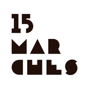 15 marches