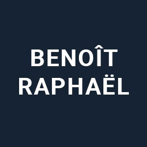 Benoît Raphaël