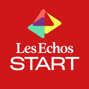 Les Echos Start