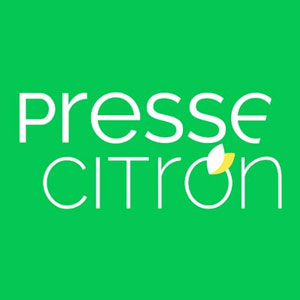 Presse citron