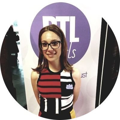 #FFWomenInTech ⚡️FlashTweet, LA Matinale sur la TransfoNum⚡️