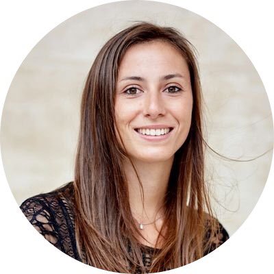 #FFWomenInTech ⚡️FlashTweet, LA Matinale sur la TransfoNum⚡️