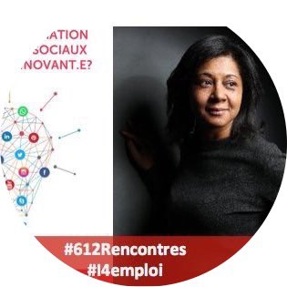 #FFWomenInTech ⚡️FlashTweet, LA Matinale sur la TransfoNum⚡️