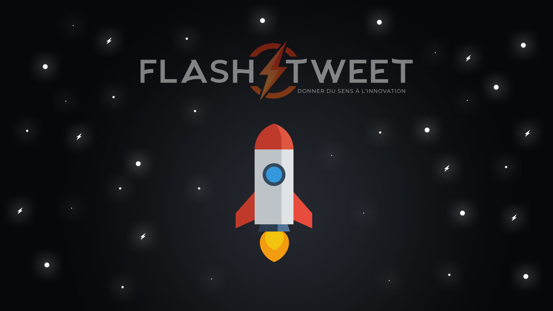 09-09-19. Le FlashTweet débarque sur le Net