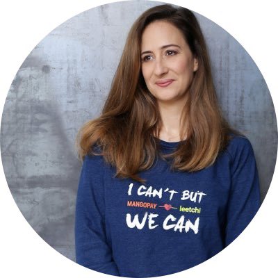 #FFWomenInTech ⚡️FlashTweet, LA Matinale sur la TransfoNum⚡️