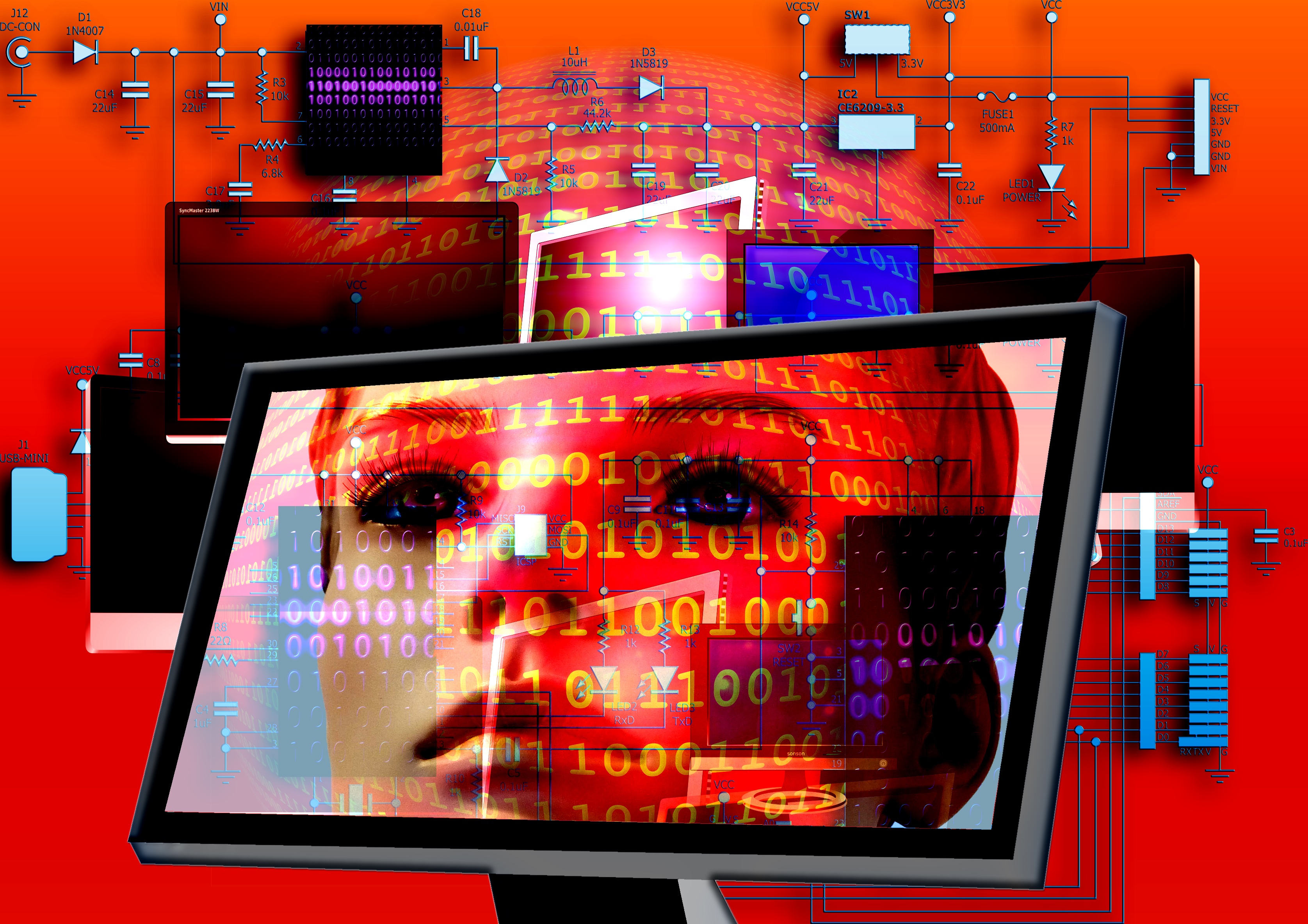 Flash sur 2020 : les 10 tendances à retenir