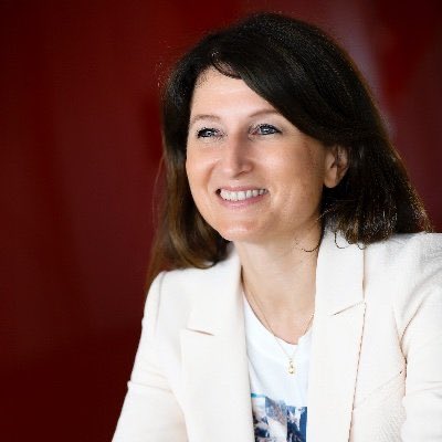 #FFWomenInTech ⚡️FlashTweet, LA Matinale sur la TransfoNum⚡️