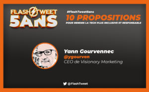 10 propositions pour une tech plus inclusive et responsable Yann Gourvennec