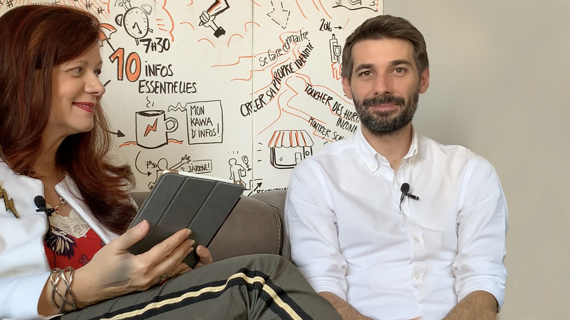 #GreenerDigital : les leçons d’Engie