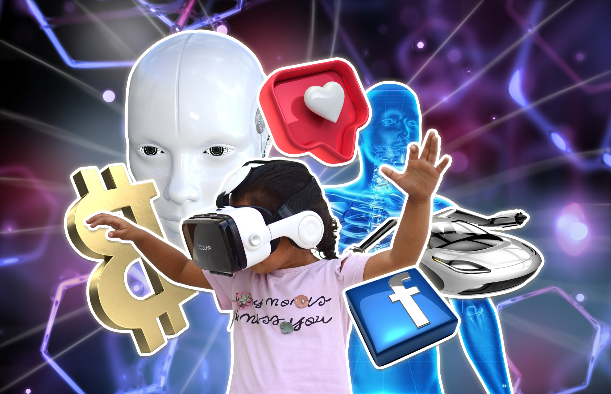 Flash sur 2021 : les 10 tendances tech et innovation