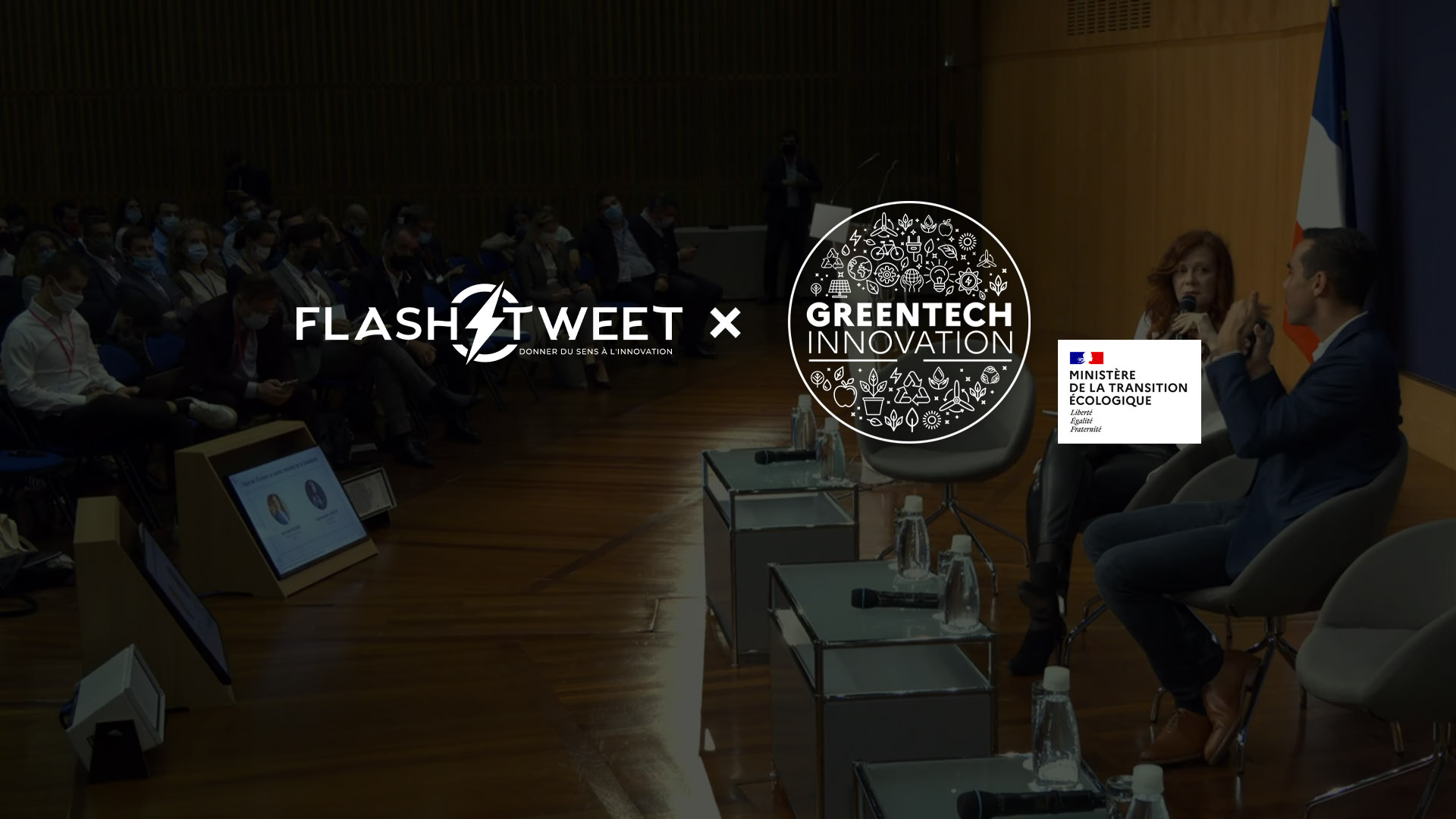 Meet’up GreenTech : l’accélérateur de French Tech