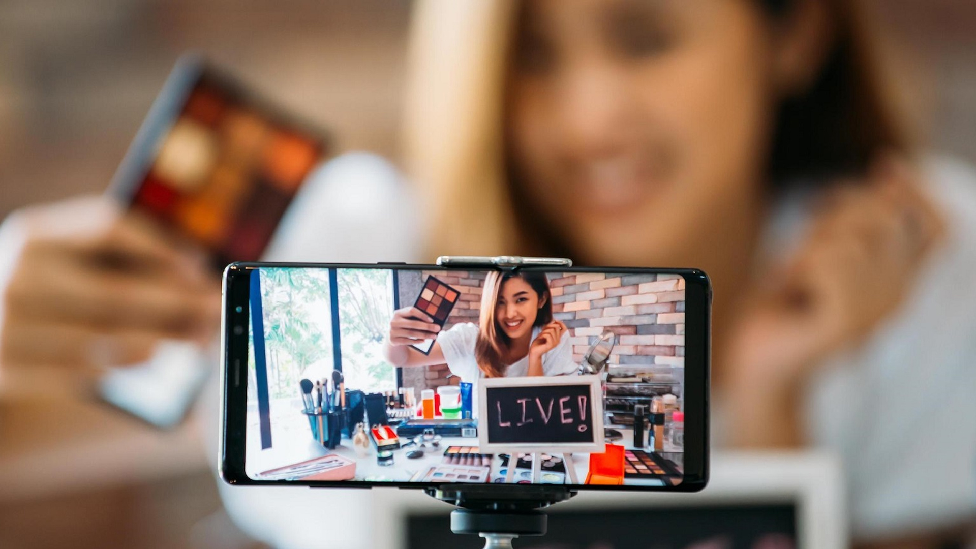 Flash sur 2022 – Social commerce, la nouvelle expérience client