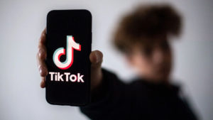 Flash sur 2022 L'effet TikTok