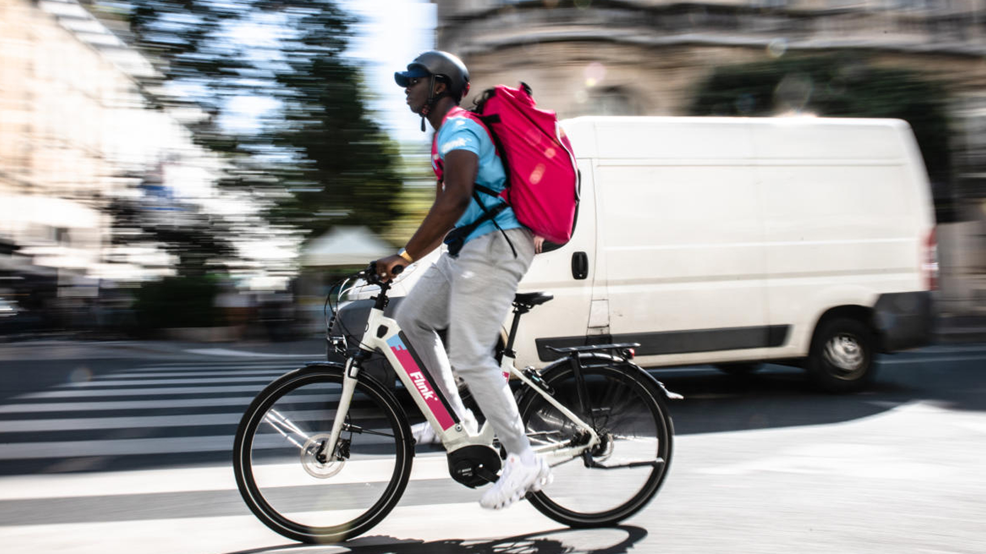 Flash sur 2022 – La bataille du quick commerce