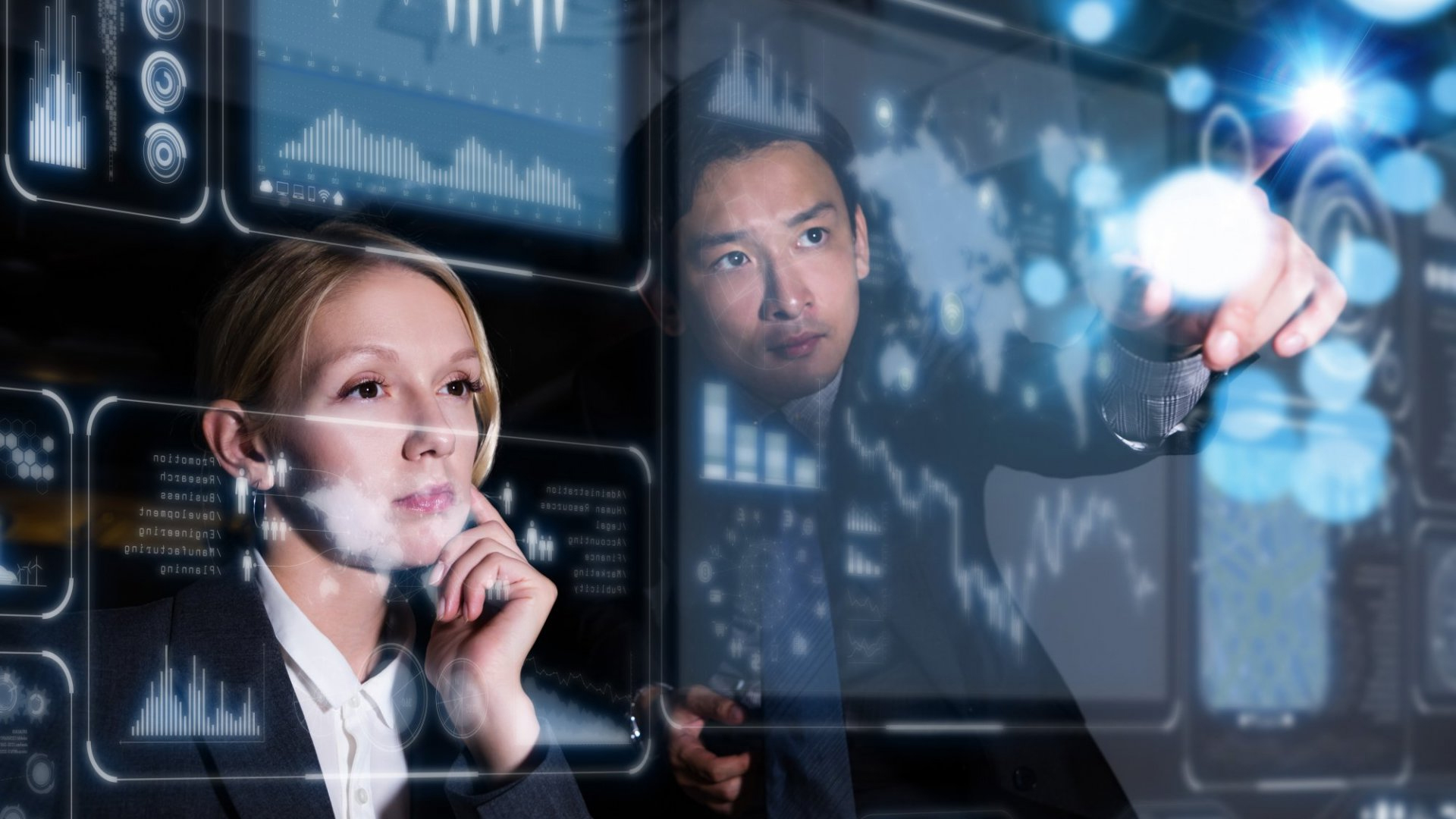 Flash sur 2022 – Future of work : les exigences du travail hybride