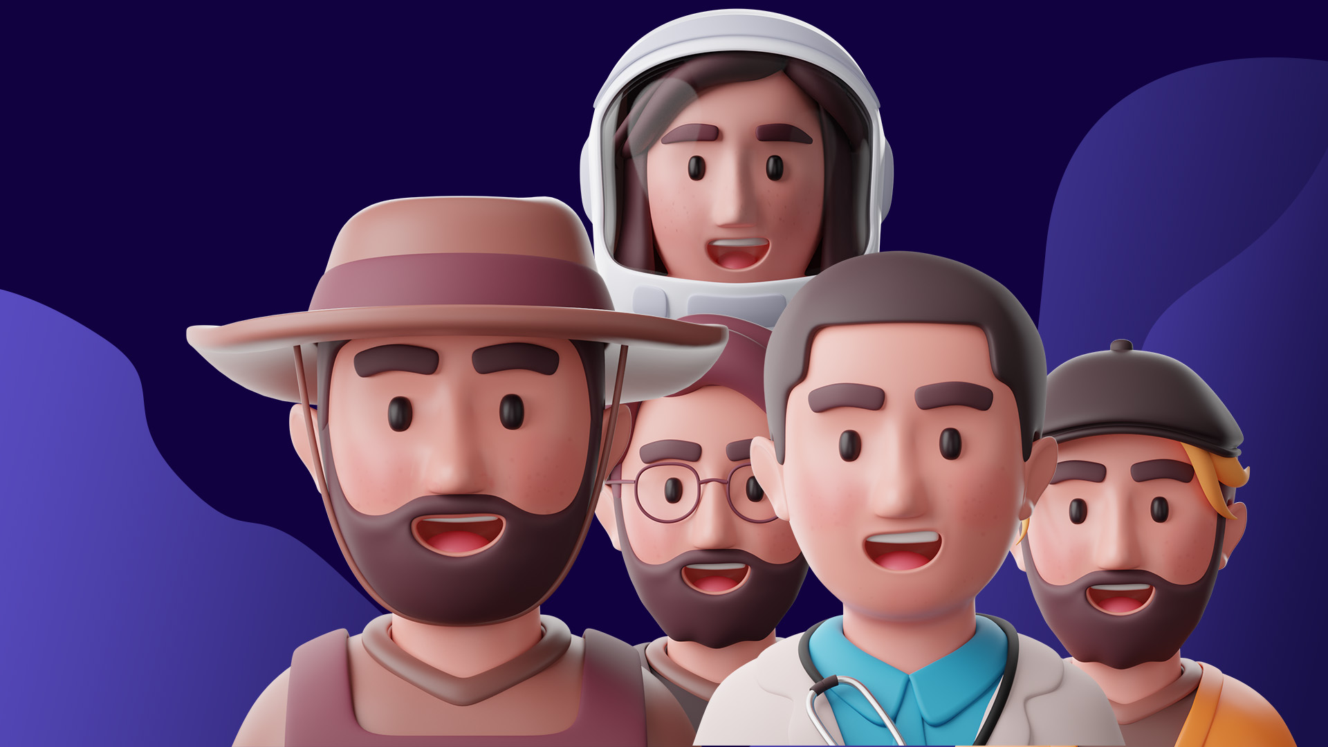 Flash sur 2023-Le règne des avatars