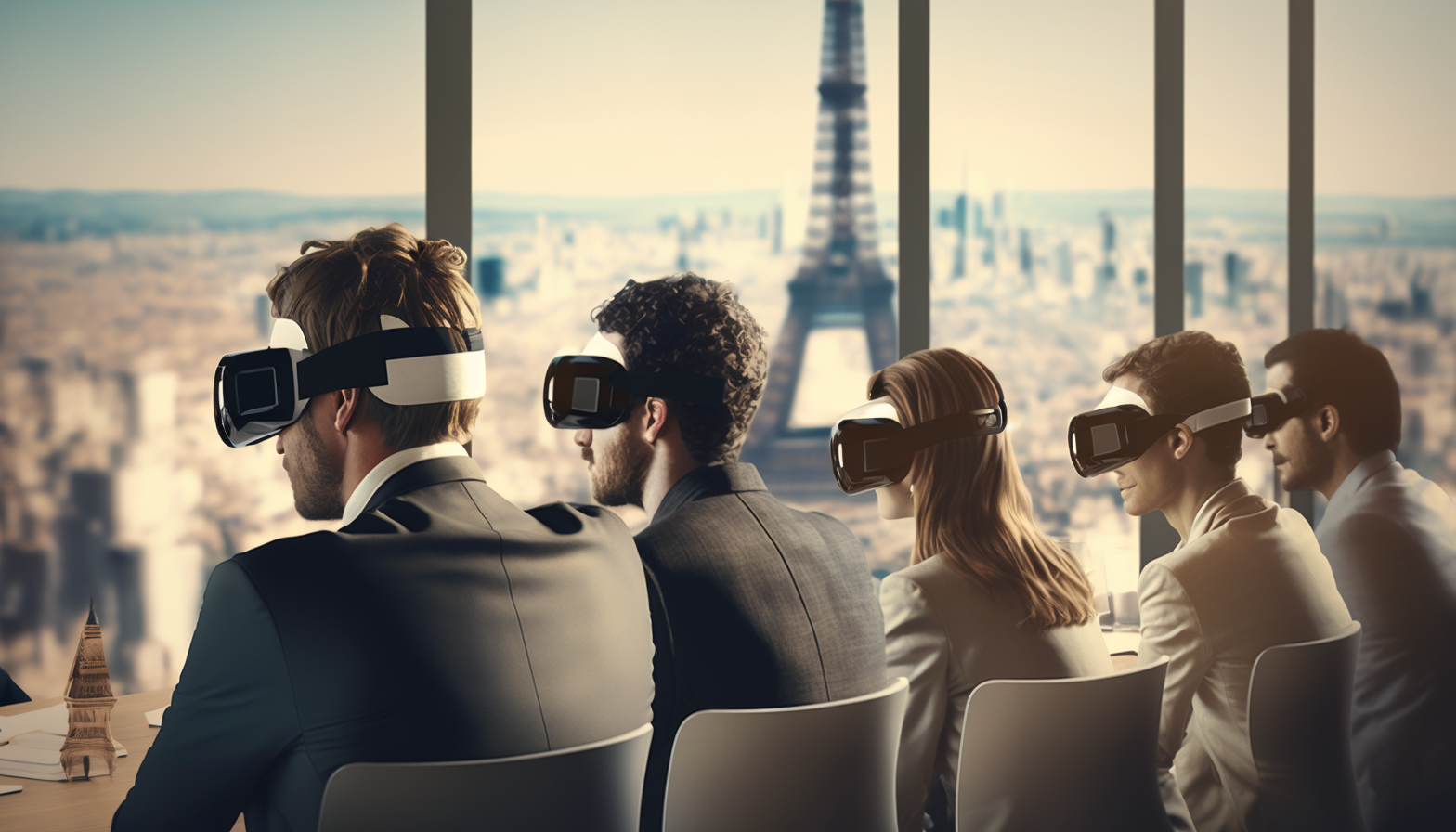 La formation est-elle soluble dans le Métaverse ?